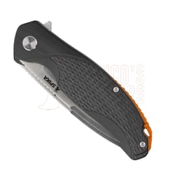 Spika Bushmaster Raider Folding Knife