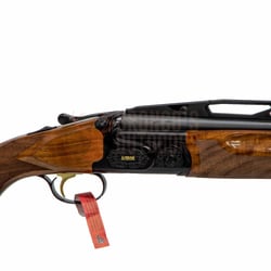 Caesar Guerini Summit Impact Black 30" Trap 12ga