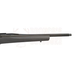 Howa 1500 Cerakote Threaded Black .308 Win