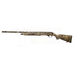 Webley & Scott X12 Semi-Auto Synthetic Camo 12ga 28"