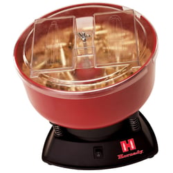 Hornady M-1 Case Tumbler 220 Volt NZ Plug