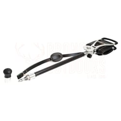 Scott's Shooting Stick Seat with Turf Disc & Rubber Foot