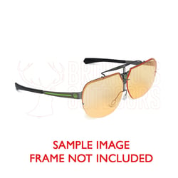 Beretta Competition Evo Spare Lenses for Shooting Glasses