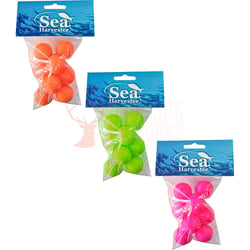 Sea Harvester Trace Float 20mm