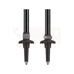 Leki Legacy Lite as Trekking Pole