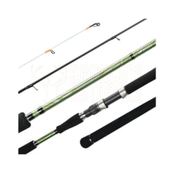 Okuma Tournament Concept X Fishing Rod 922 8-10kg + Okuma Safyre 3000 Spinning Reel