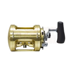 Shimano Status Bluewater Game 5'6" 37kg Straight Butt Roller Tip + Shimano Tiagra 80W