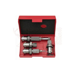 Hornady Series V Pistol Die Set 500 S&W Mag