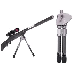 Spartan Javelin Pro Hunt Tactical Bipod Long