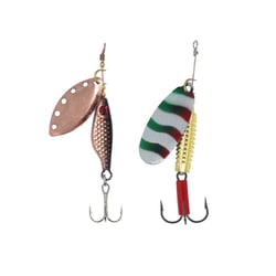 Dragonfly Deep River Spinner 9gm