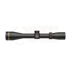 Leupold VX-Freedom Riflescope 4-12x40mm Creedmoor