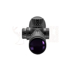 Burris Veracity PH Rifle Scope 4-20x50 FFP Illuminated