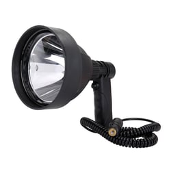 Night Saber Corded Spotlight 140mm 15W LED 1200 Lumens