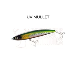 Shimano Ocea Wild Response 240F Topwater Lure