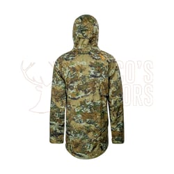 Spika Edge Jacket Biarri Camo 2XL