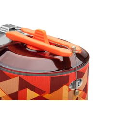 FireMaple FMS-X2 Cook System