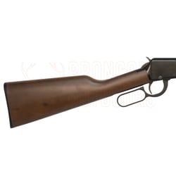 Henry H001M Blued .22 WMR