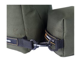 Vanguard Endeavor SRB S Gun Rest Bag Twin Filled Front & Rear
