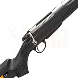 Tikka T3x Superlite Stainless .270 + Vortex Diamondback 4-12x40mm BDC Scope + Talley Lightweight Scope Mounts