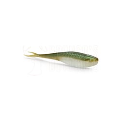 Rapala Crush City the Jerk Soft Bait 3.75"