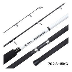 Okuma Endurance Spinning Rod