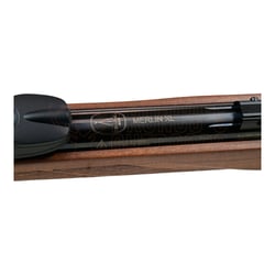 BSA Merlin XL Beech .22 Air Rifle + BSA 3-9x40mm Scope
