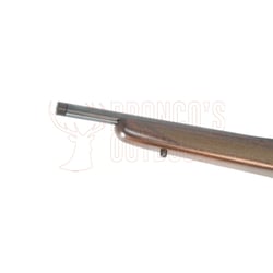 Tikka T1x Hunter Wood .22 LR 16"