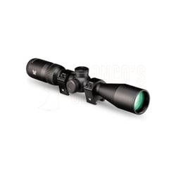 Vortex Triumph HD Riflescope 3-9x40mm Dead Hold BDC MOA