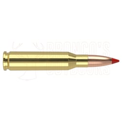 Nosler Ballistic Tip 7mm-08 Rem 140gr Ballistic Tip 20 Rounds