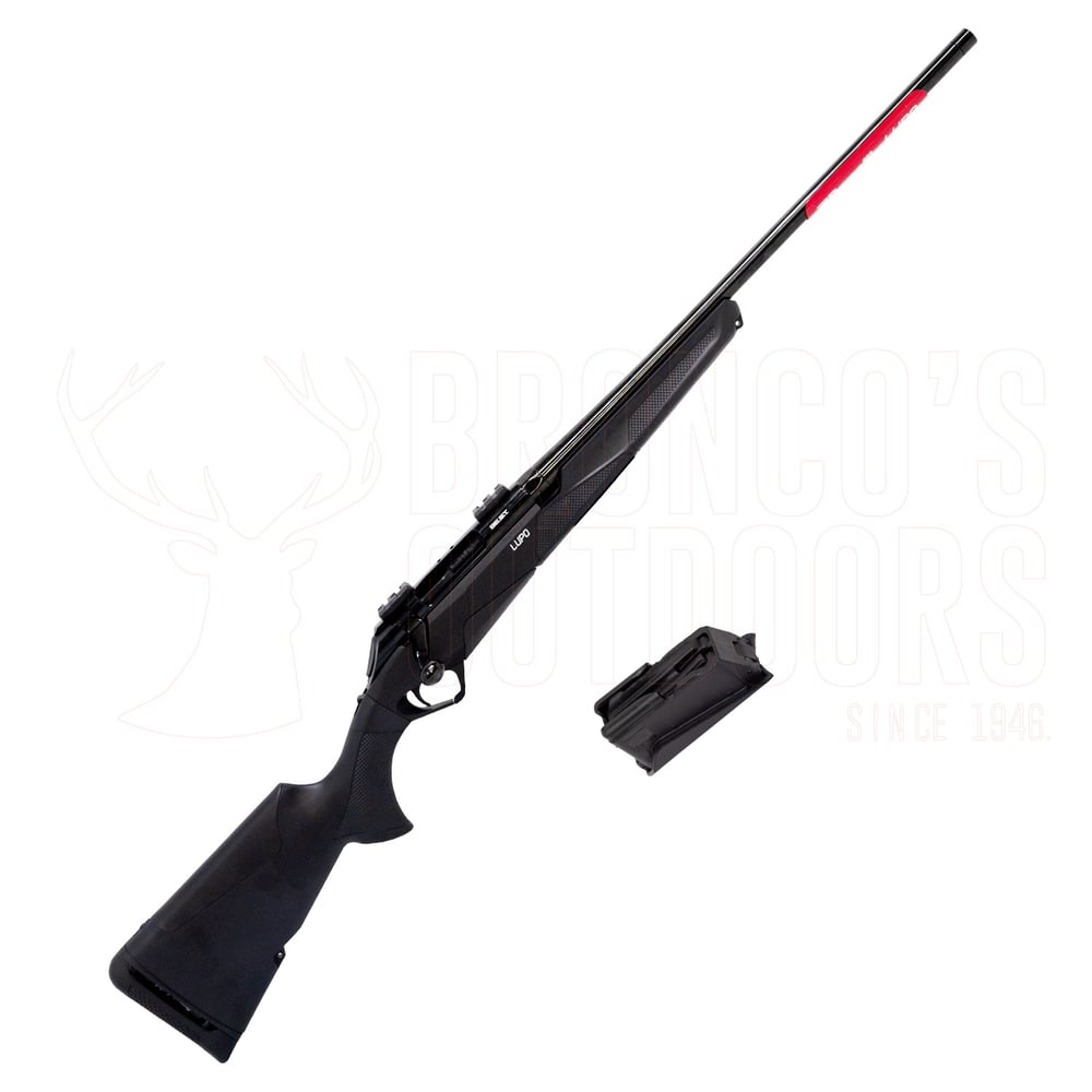 Benelli Lupo 6.5 Creedmoor