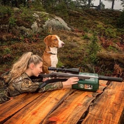 A-TEC Optima 45 Suppressor .30 Cal A-Lock