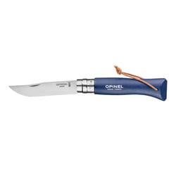 Opinel No.8 Bushwhacker Knife Stainless