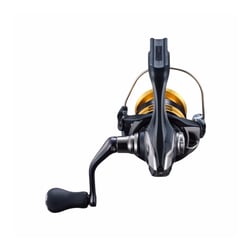 Shimano Sahara FJ Spin Reel