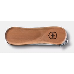 Victorinox Executive Wood 81 Pocket Knife