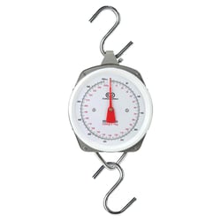 Outdoor Outfitters Big Game Weigh Scales 250kg
