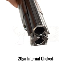 Perazzi SC3 Shotgun + 12ga Trap Barrel + 12ga Skeet Barrel + 20ga Barrel Set + Spare Sporter Skeet Stock - Preloved