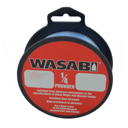 Wasabi Mono Line 1/4lb Spool