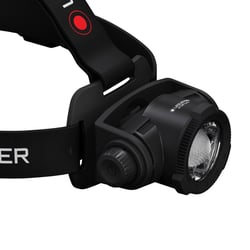 Ledlenser H15R Core Headlamp