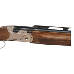 Beretta 694 Trap DTL Adjustable 30" Step Rib Left-Hand 12ga