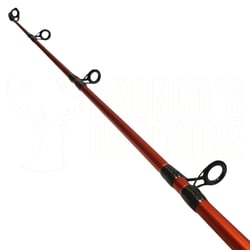 Okuma Nanomatrix Plus Fishing Rod 8'6" 10-15kg + Okuma Coronado Baitrunner CDX80 Fishing Reel