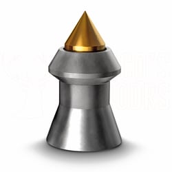 H&N Sport Hornet .177 10.03gr Brass Tip 225 Rounds