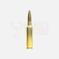Sellier & Bellot 6.5 Creedmoor 140gr SP 20 Rounds