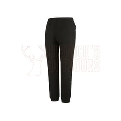 Ridgeline Kids Rugged Pants Black