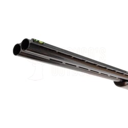 Miroku MK38 Trap Adjustable Step Rib 12ga 30"