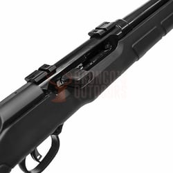 Savage A17 .17 HMR