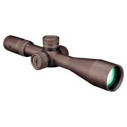 Vortex Razor HD Gen III Riflescope 6-36x56mm FFP EBR-7D MRAD