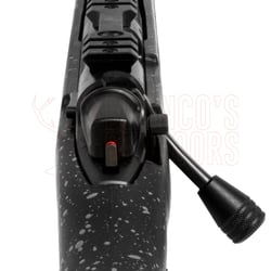 Bergara BMR Carbon .17 HMR 20"