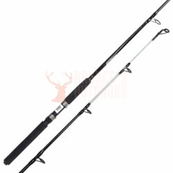 Shimano Eclipse Rod