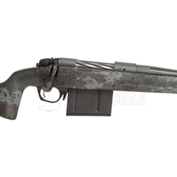 Bergara B14 Squared Crest Carbon 7mm PRC