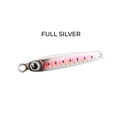 Shimano Metal Shot Tungsten Jig 32gm